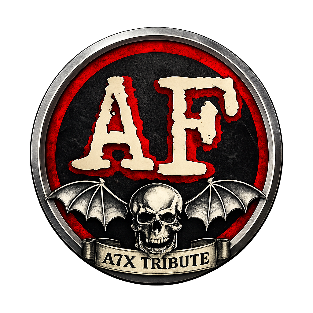 Afterlife AF — A7X Tribute