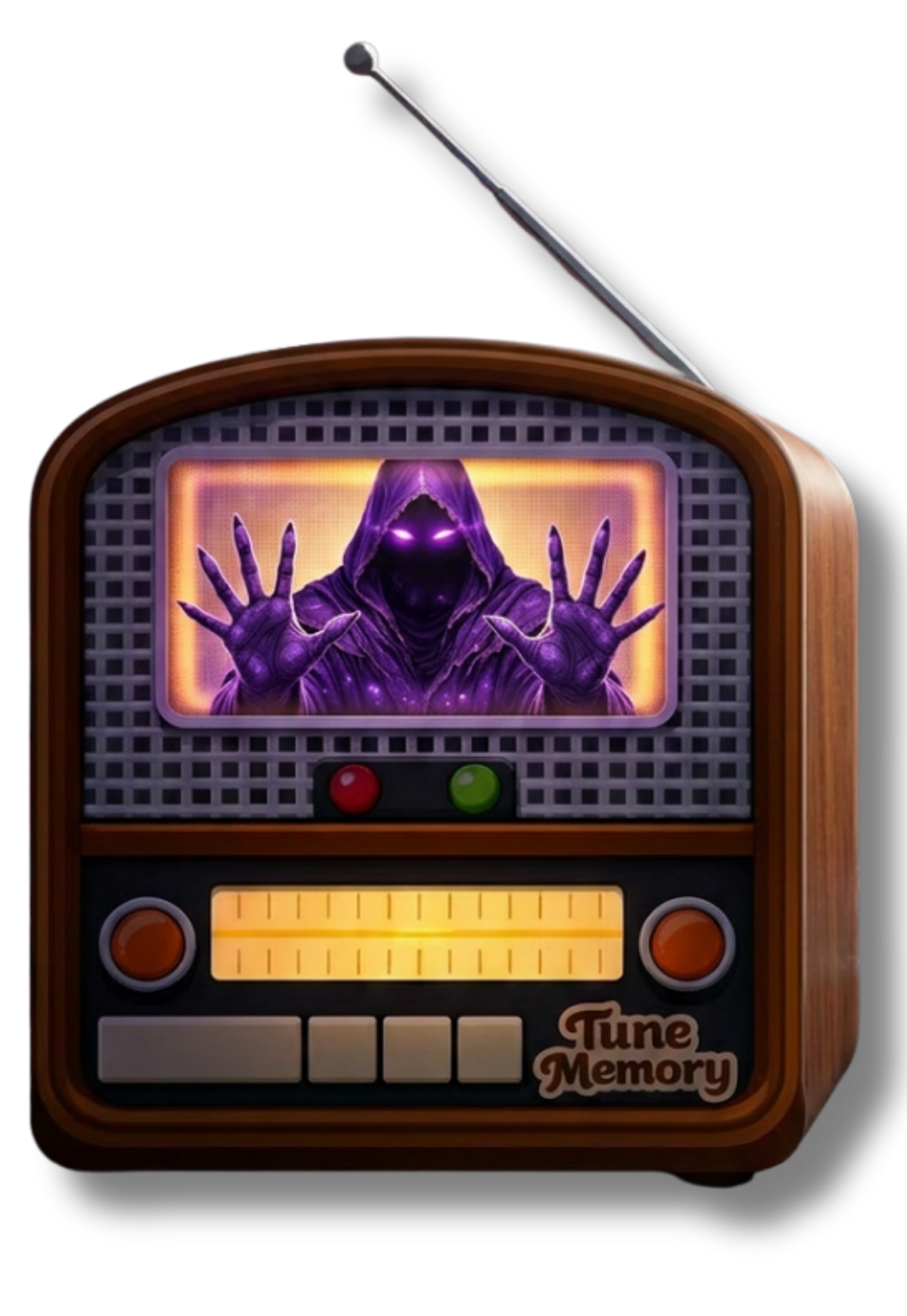 TuneMemory — jeu hybride musical